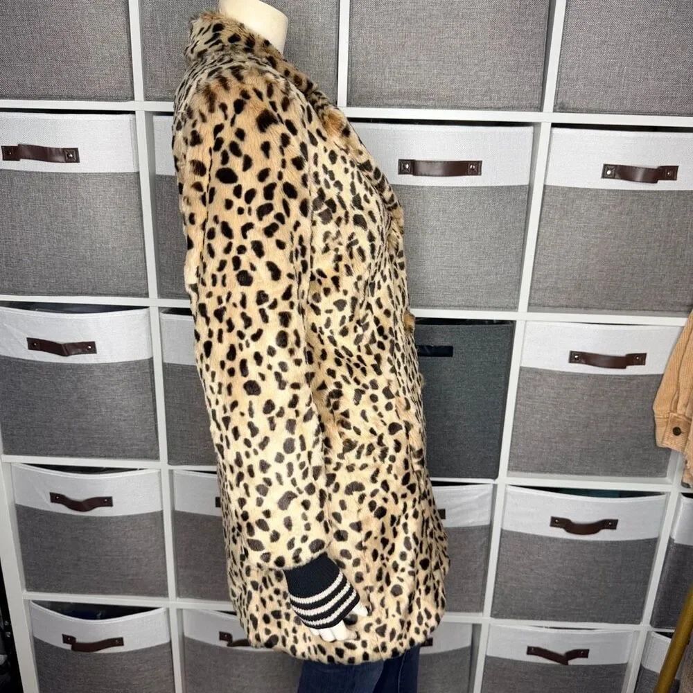 CAbi josephine coat